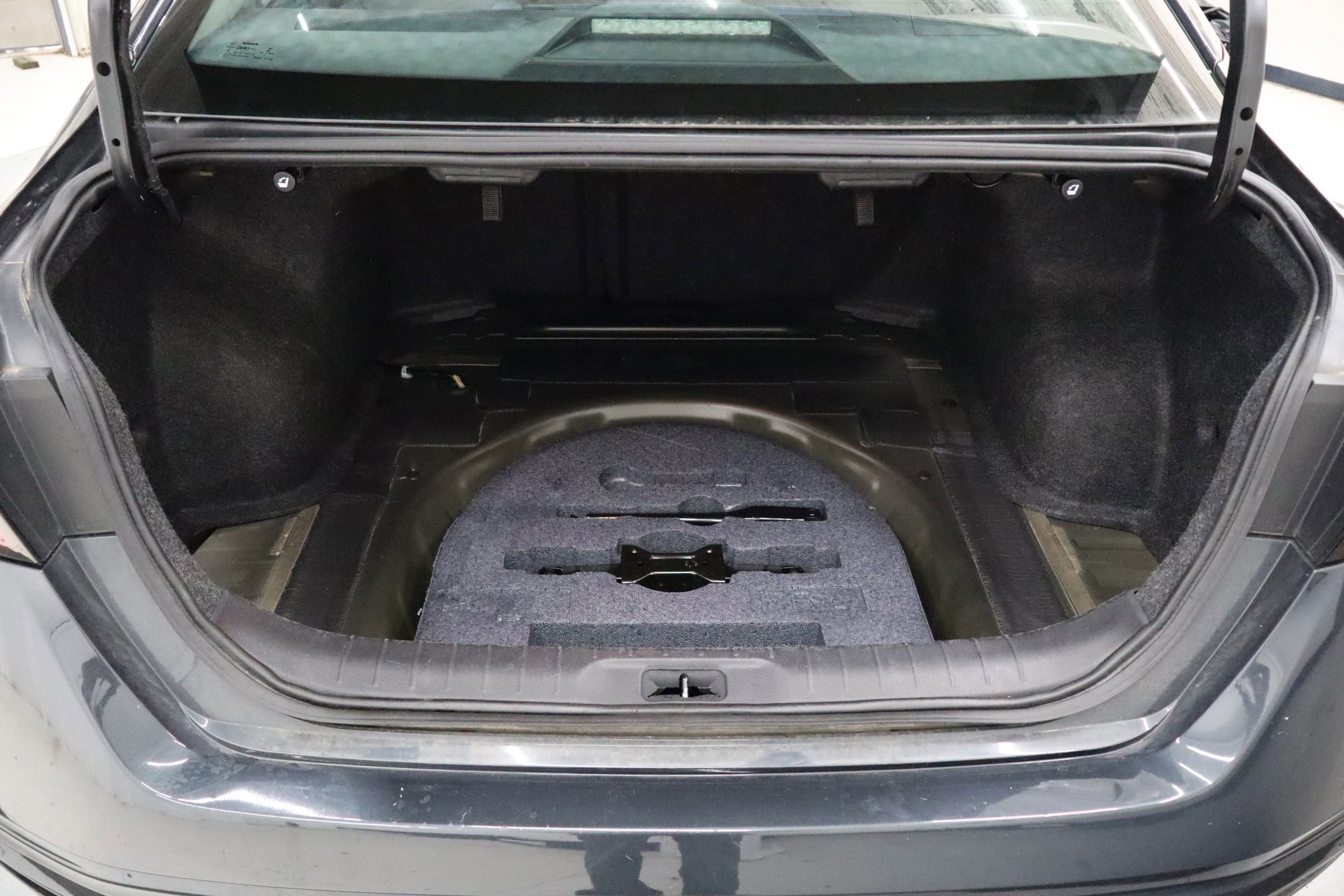 Used 2022 Nissan Altima 2.5 SV image 38