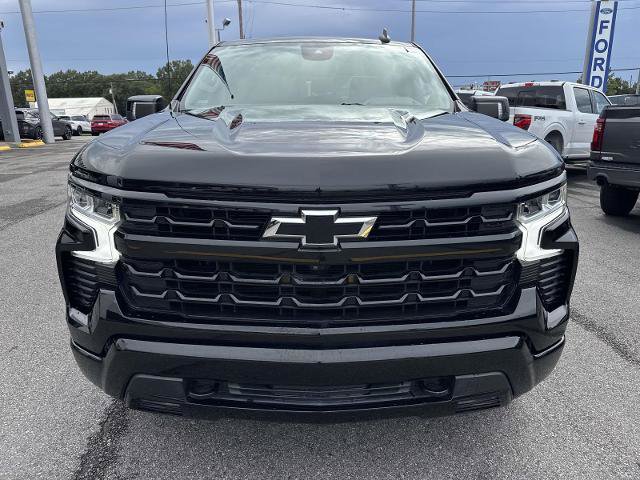 Used 2022 Chevrolet Silverado 1500 RST w/ RST All Star Premium Package AWD/4WD image 2