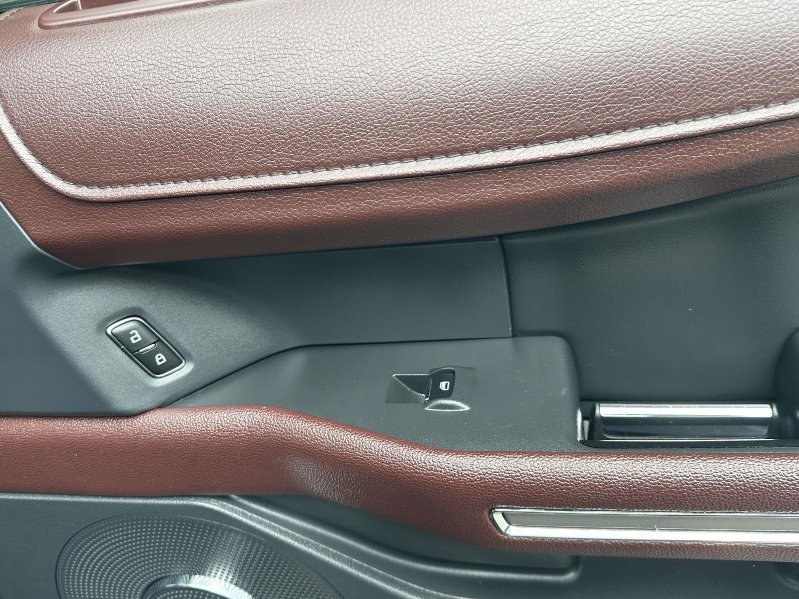 Certified 2024 Ford Expedition Max Limited AWD/4WD image 24