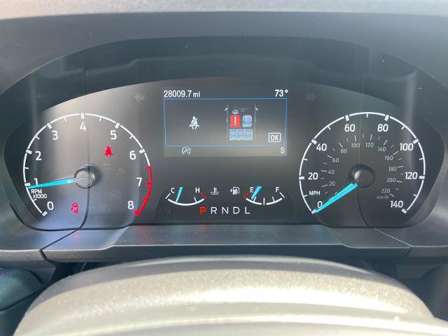 Certified 2024 Ford Maverick XLT w/ XLT Luxury Package AWD/4WD image 8