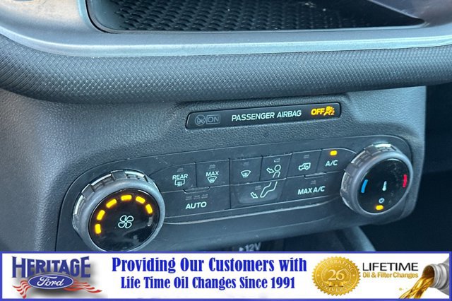 Certified 2022 Ford Bronco Sport Big Bend image 20