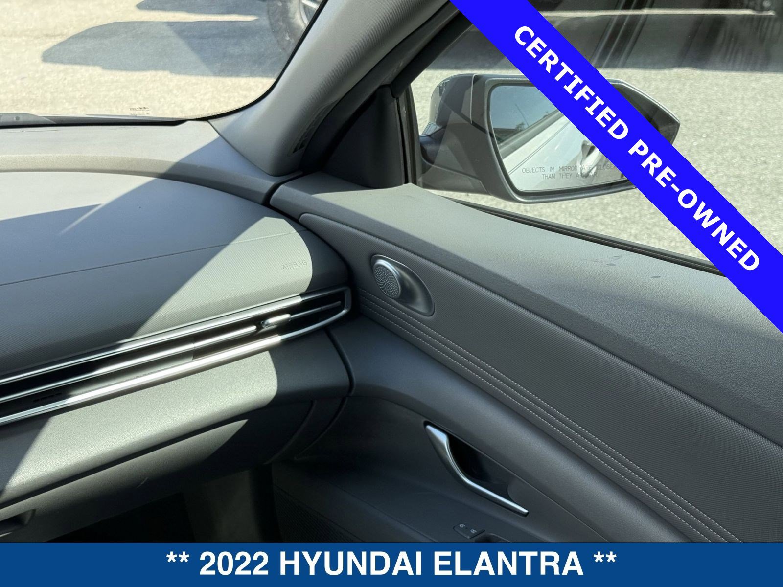 Used 2022 Hyundai Elantra SEL w/ Convenience Package image 17