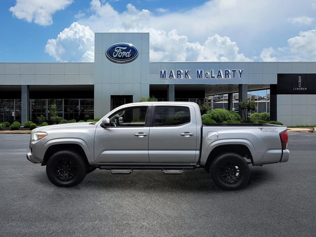 Used 2019 Toyota Tacoma SR RWD video 2
