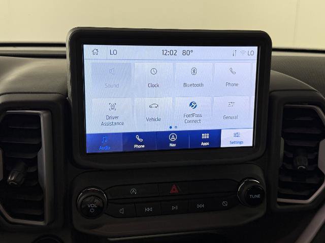 Certified 2024 Ford Bronco Sport Outer Banks w/ Tech Package AWD/4WD image 19