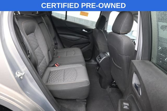 Used 2019 Chevrolet Equinox LT FWD image 7