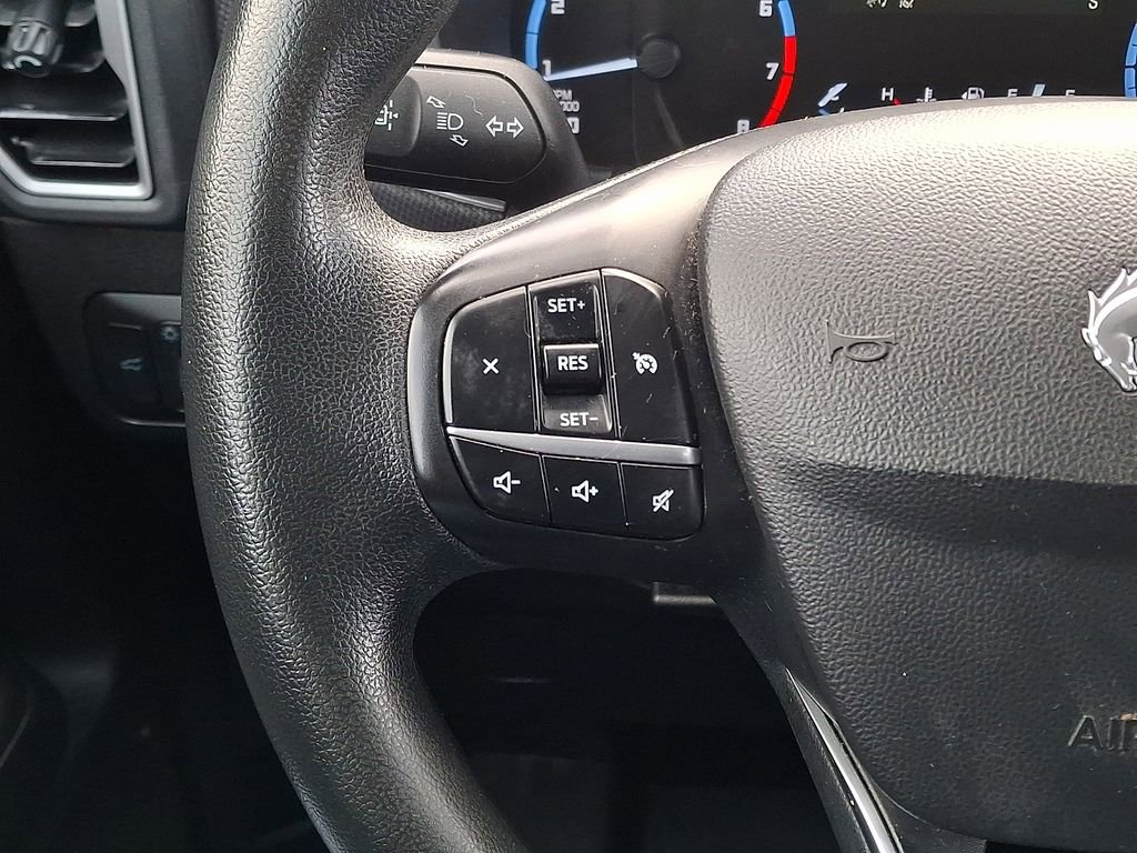 Certified 2021 Ford Bronco Sport Big Bend AWD/4WD image 20