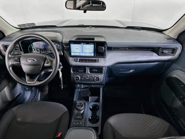 Certified 2022 Ford Maverick XL FWD image 18