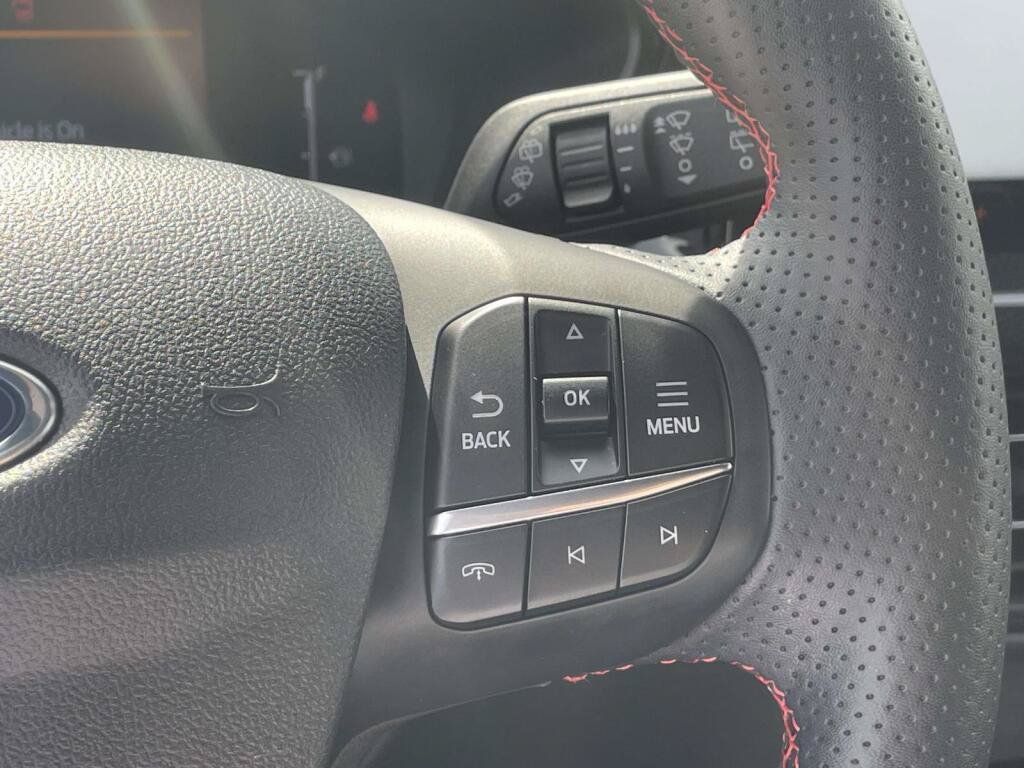 Certified 2024 Ford Escape ST-Line w/ Tech Pack #1 AWD/4WD image 36