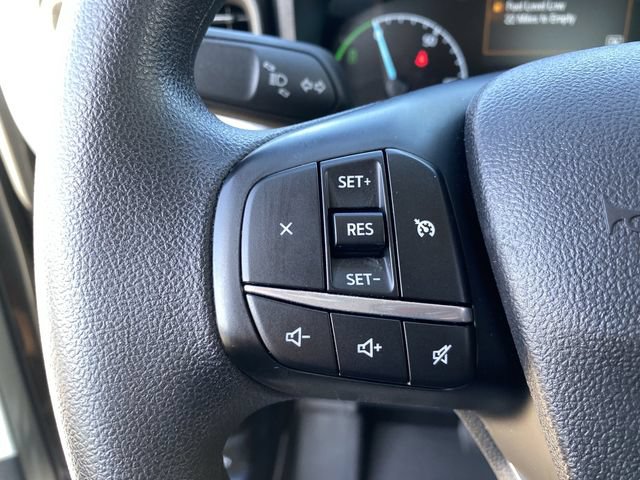 Certified 2024 Ford Maverick XLT FWD image 31
