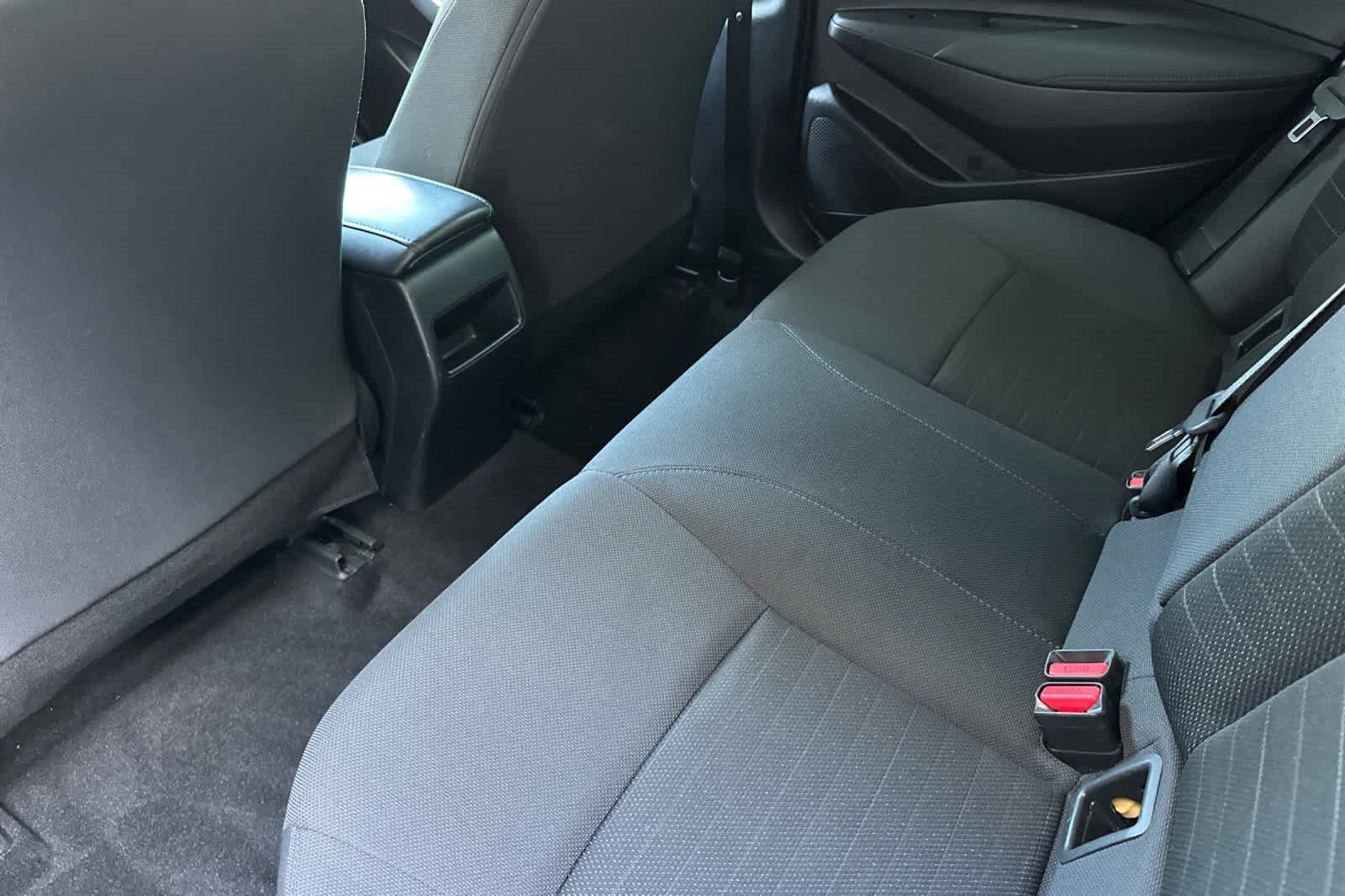 Used 2022 Toyota Corolla SE image 10