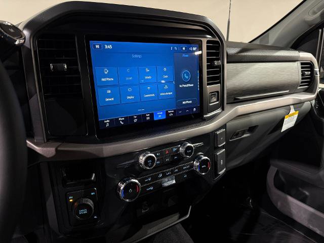 Certified 2025 Ford F150 XLT w/ Equipment Group 301A Standard image 35