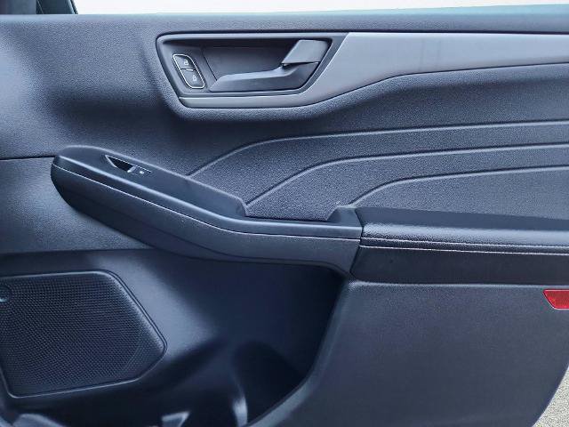 Certified 2025 Ford Escape Active FWD image 29
