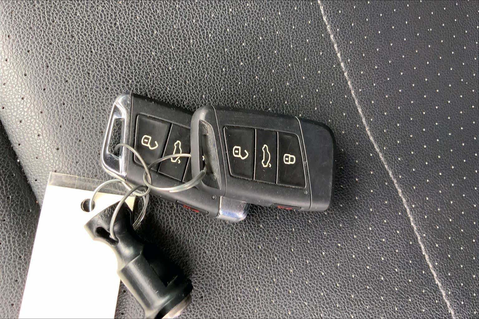Used 2022 Volkswagen Atlas SE FWD image 15