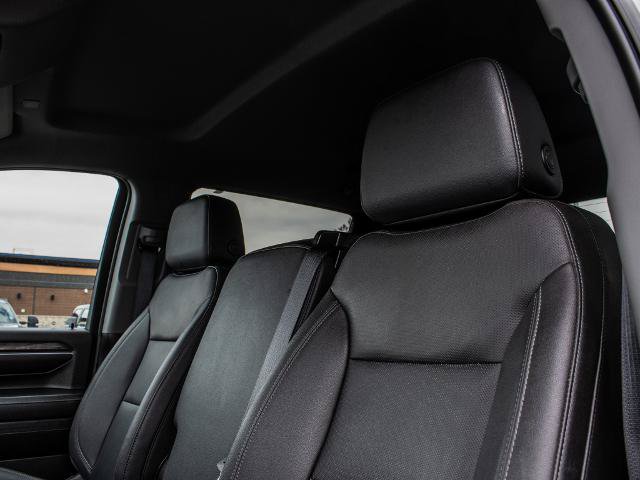 Used 2024 Chevrolet Silverado 2500 LTZ AWD/4WD image 20