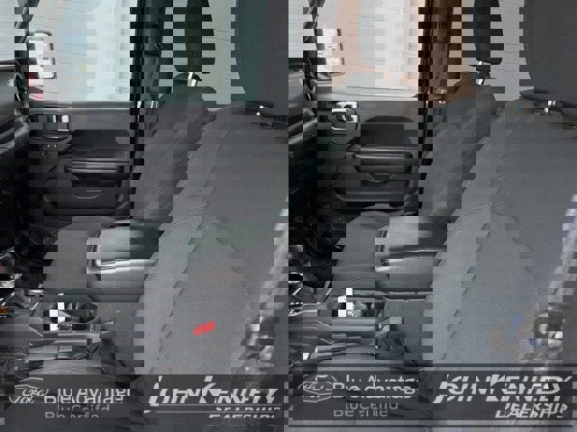 Used 2018 Jeep Wrangler Sport image 18