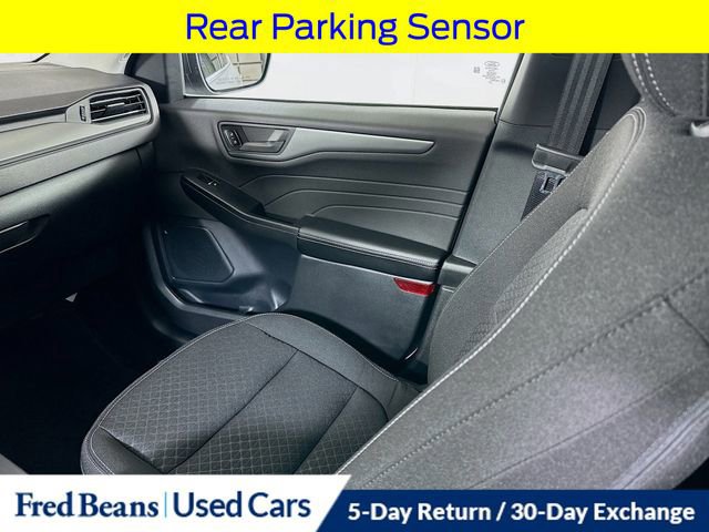 Certified 2025 Ford Escape Active w/ Tech Pack #1 image 28