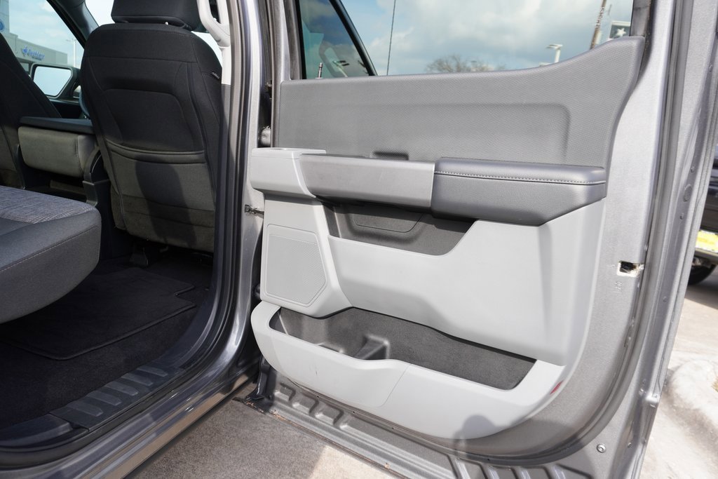 Certified 2023 Ford F150 XLT image 22