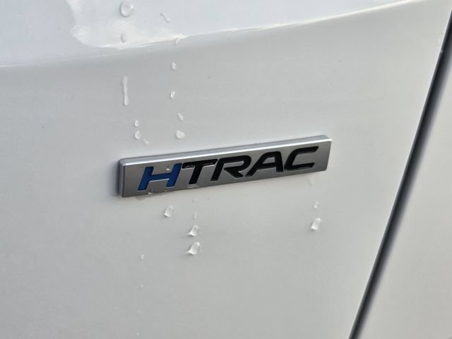 Used 2024 Hyundai Tucson SE AWD/4WD image 34