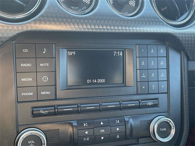 Certified 2016 Ford Mustang GT w/ GT Performance Package image 23