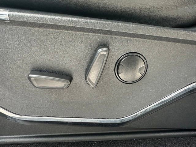 Certified 2024 Ford F150 Lariat w/ Bed Utility Package AWD/4WD image 31