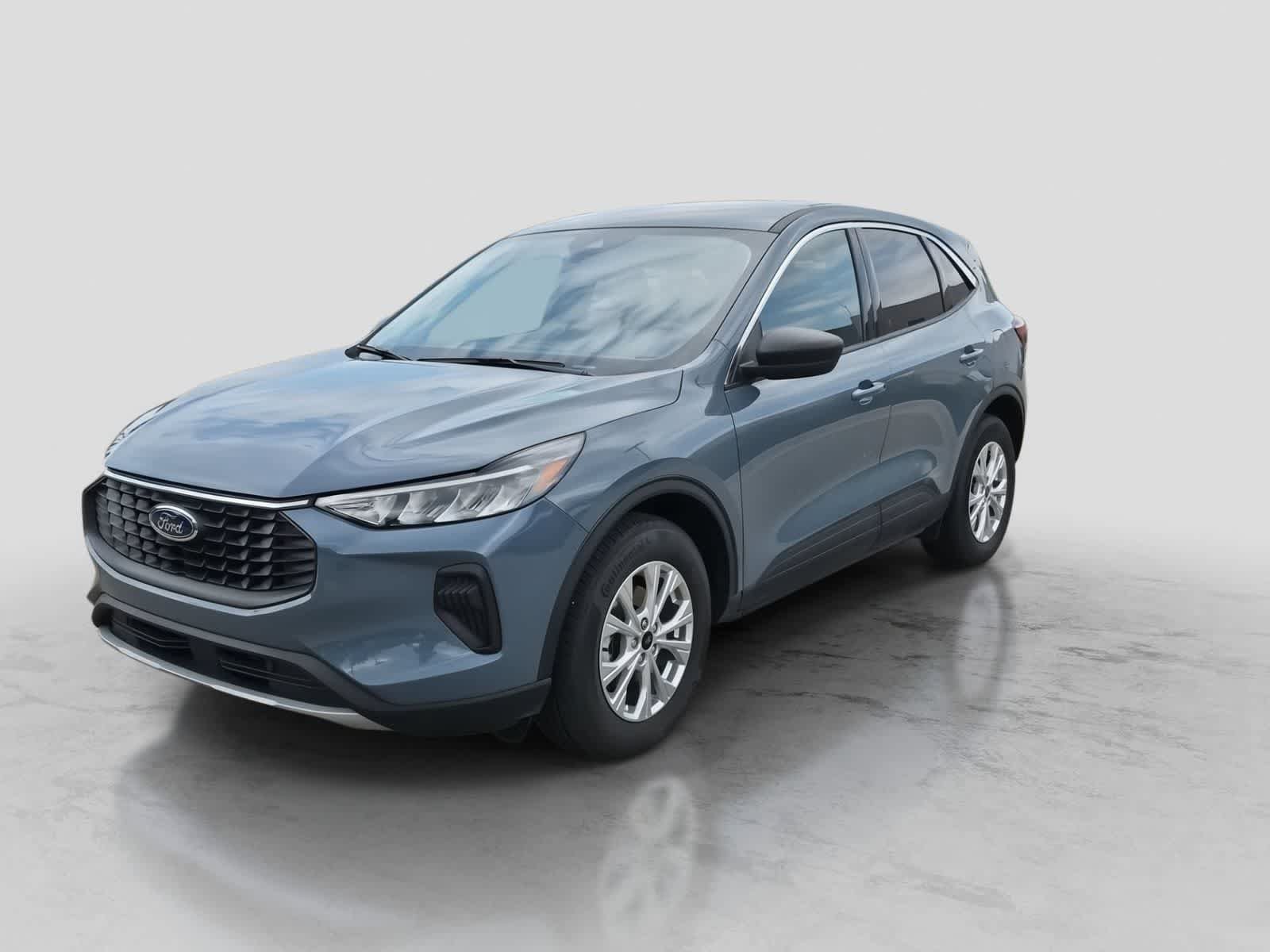 Certified 2023 Ford Escape Active AWD/4WD image 4