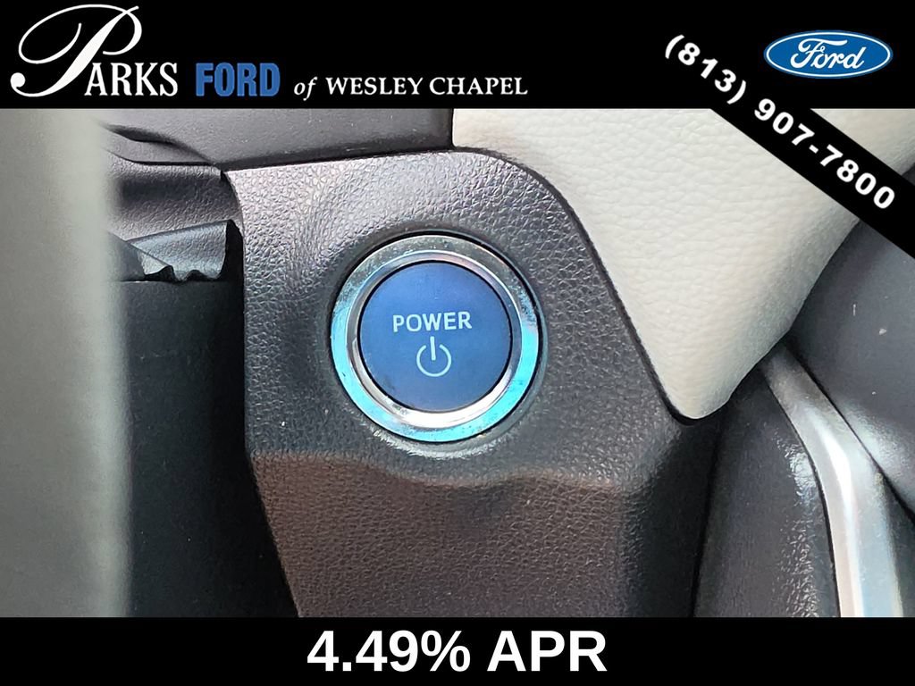 Used 2022 Toyota RAV4 XLE Premium AWD/4WD image 26