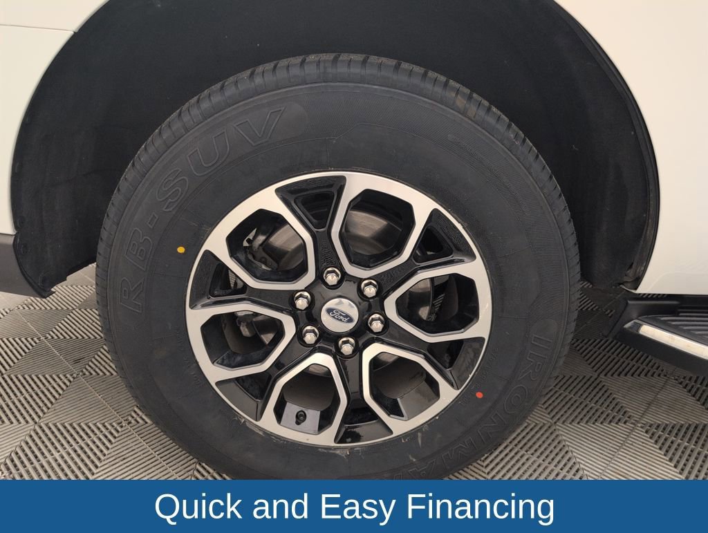 Certified 2023 Ford Expedition XLT image 24