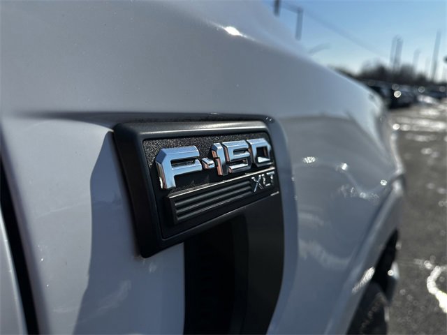 Certified 2022 Ford F150 XLT w/ Equipment Group 302A High image 50