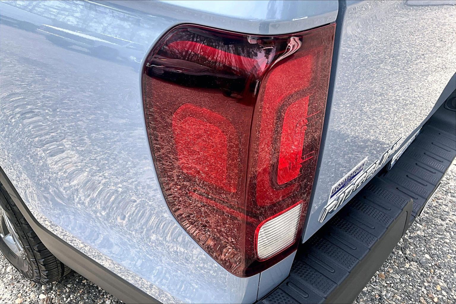 Used 2023 Honda Ridgeline RTL image 31