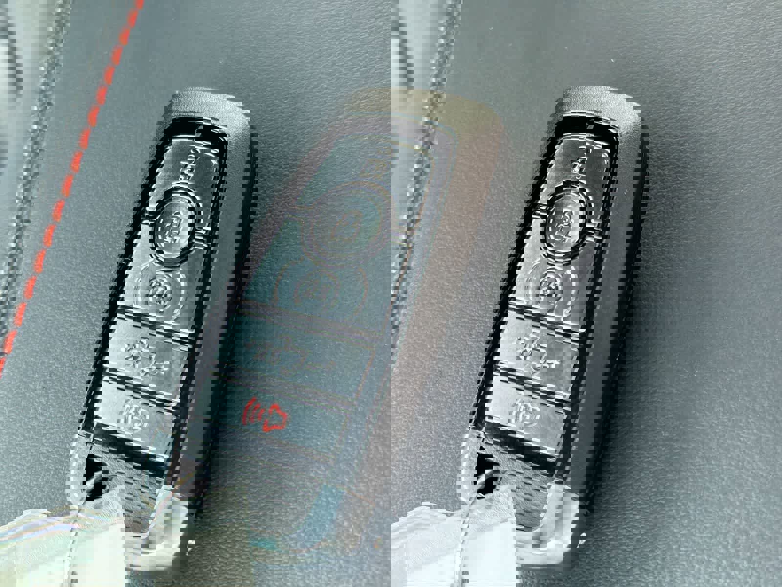 Certified 2025 Ford F150 Raptor image 37