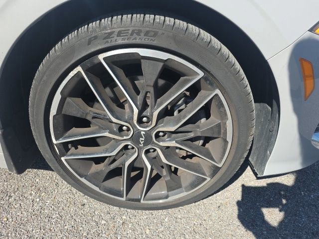 Used 2024 Kia K5 GT w/ GT1 Package image 6