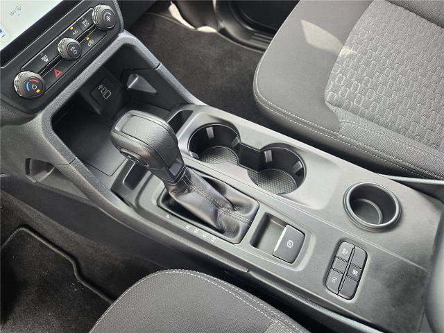 Certified 2025 Ford Ranger XL RWD image 19