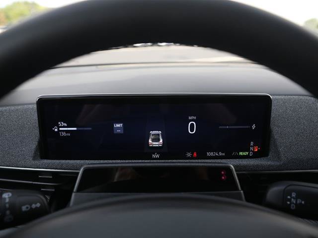Certified 2025 Ford Mustang Mach-E Premium AWD/4WD image 39