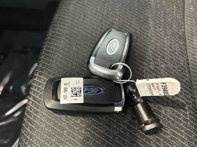 Certified 2023 Ford F150 XLT w/ Equipment Group 302A High AWD/4WD image 32