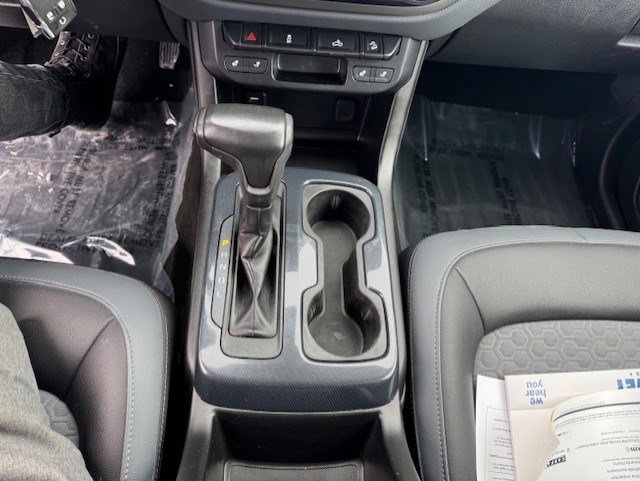 Used 2018 Chevrolet Colorado Z71 image 20