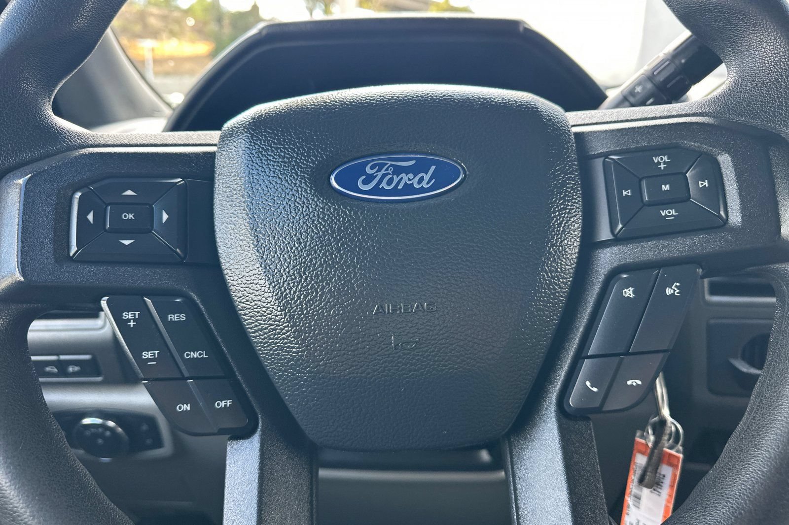 Certified 2022 Ford F350 XL w/ Power Equipment Group RWD image 19