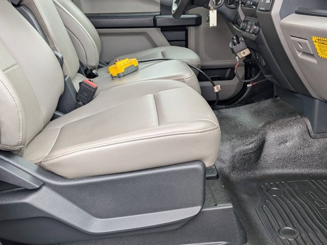Certified 2022 Ford F350 XL w/ Power Equipment Group AWD/4WD image 27