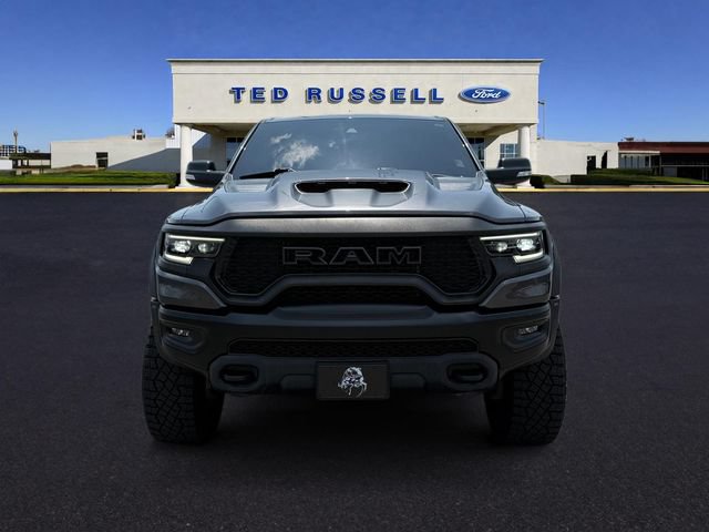 Used 2022 RAM 1500 TRX w/ TRX Level 1 Equipment Group AWD/4WD image 9