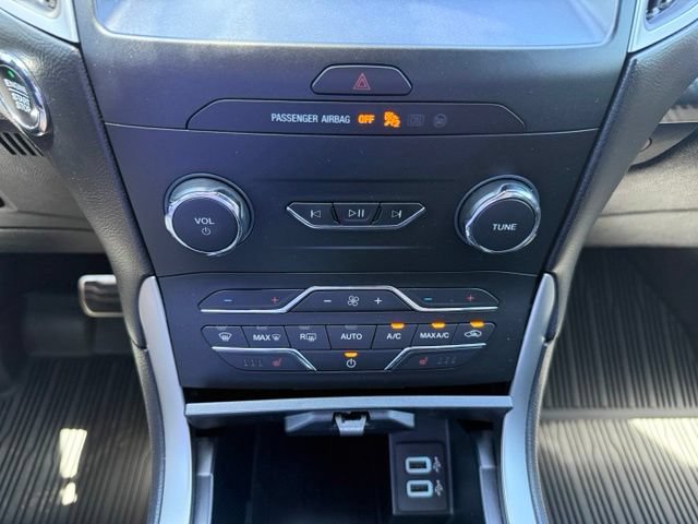 Certified 2020 Ford Edge ST-Line FWD image 26