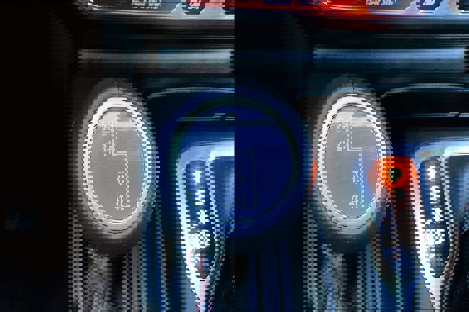 Used 2023 Jeep Wrangler Unlimited Rubicon image 35