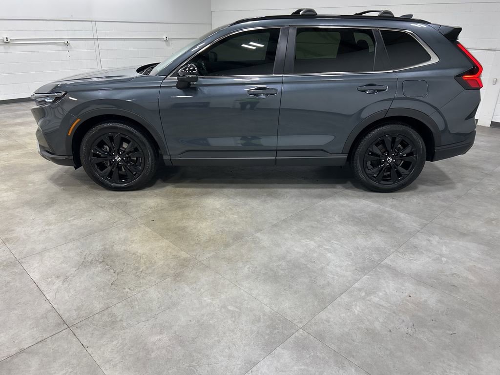 Used 2023 Honda CR-V Sport Touring image 8