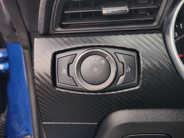 Certified 2022 Ford Mustang Coupe image 20