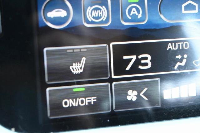 Used 2020 Subaru Outback Onyx Edition XT image 40