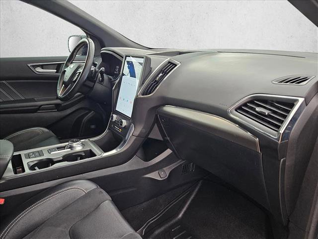 Certified 2022 Ford Edge ST w/ Equipment Group 401A AWD/4WD image 24