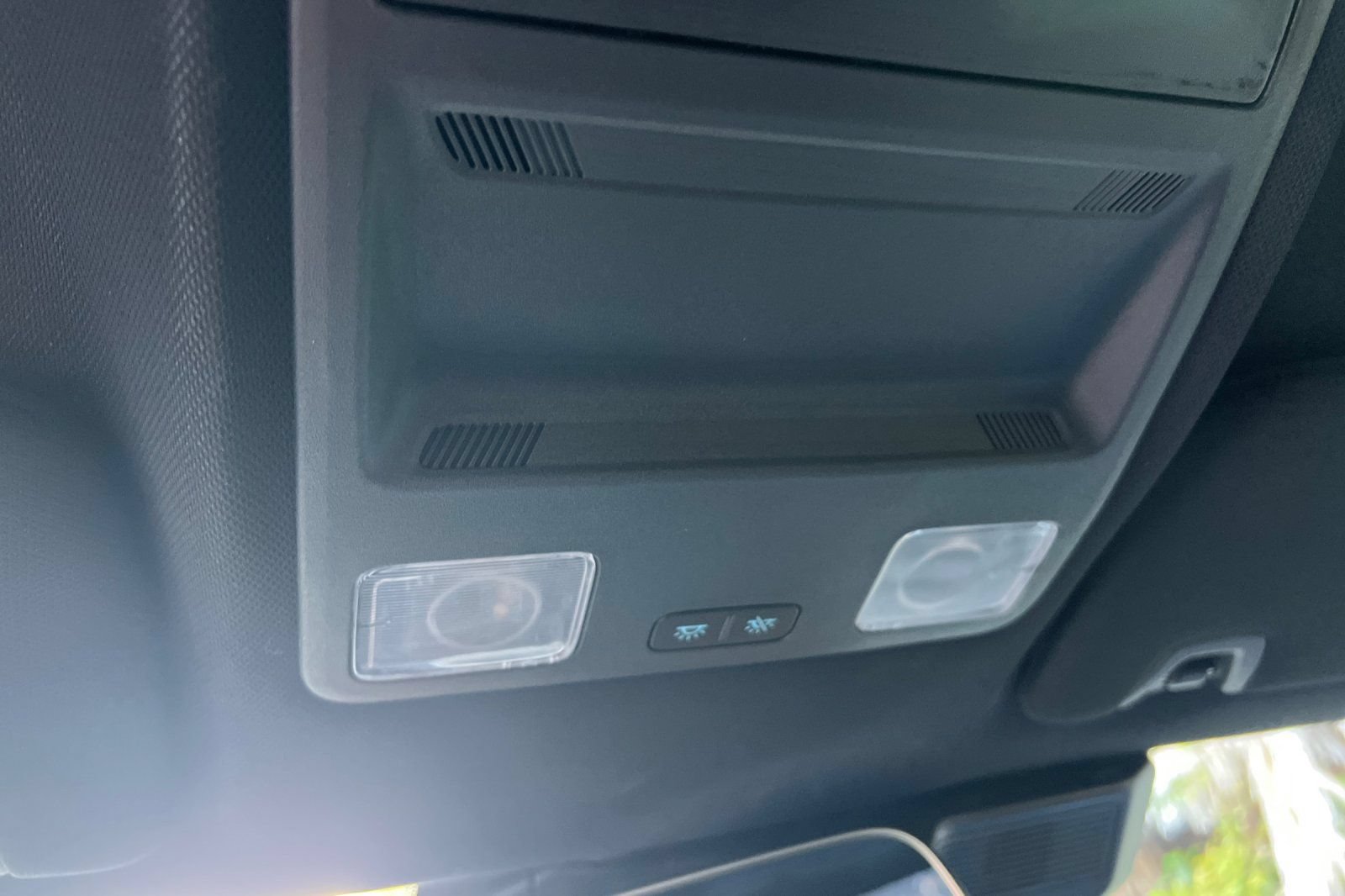Certified 2025 Ford Mustang Coupe RWD image 23