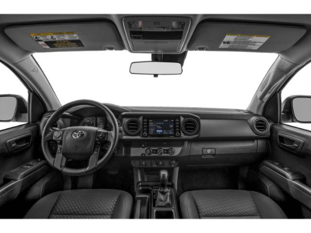 Used 2022 Toyota Tacoma SR w/ SX Package AWD/4WD image 11