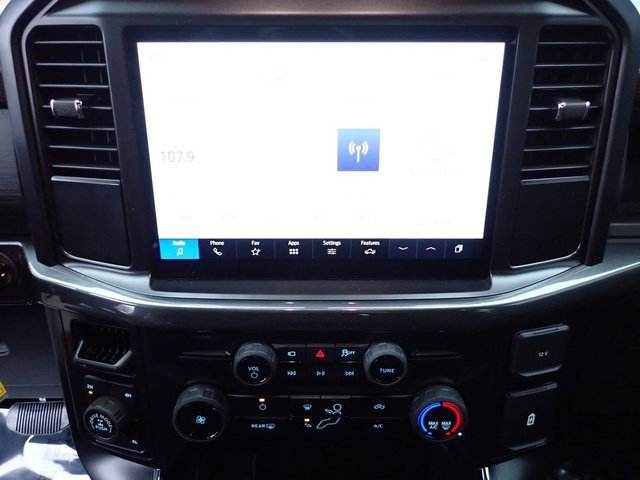 Certified 2025 Ford F150 STX image 28