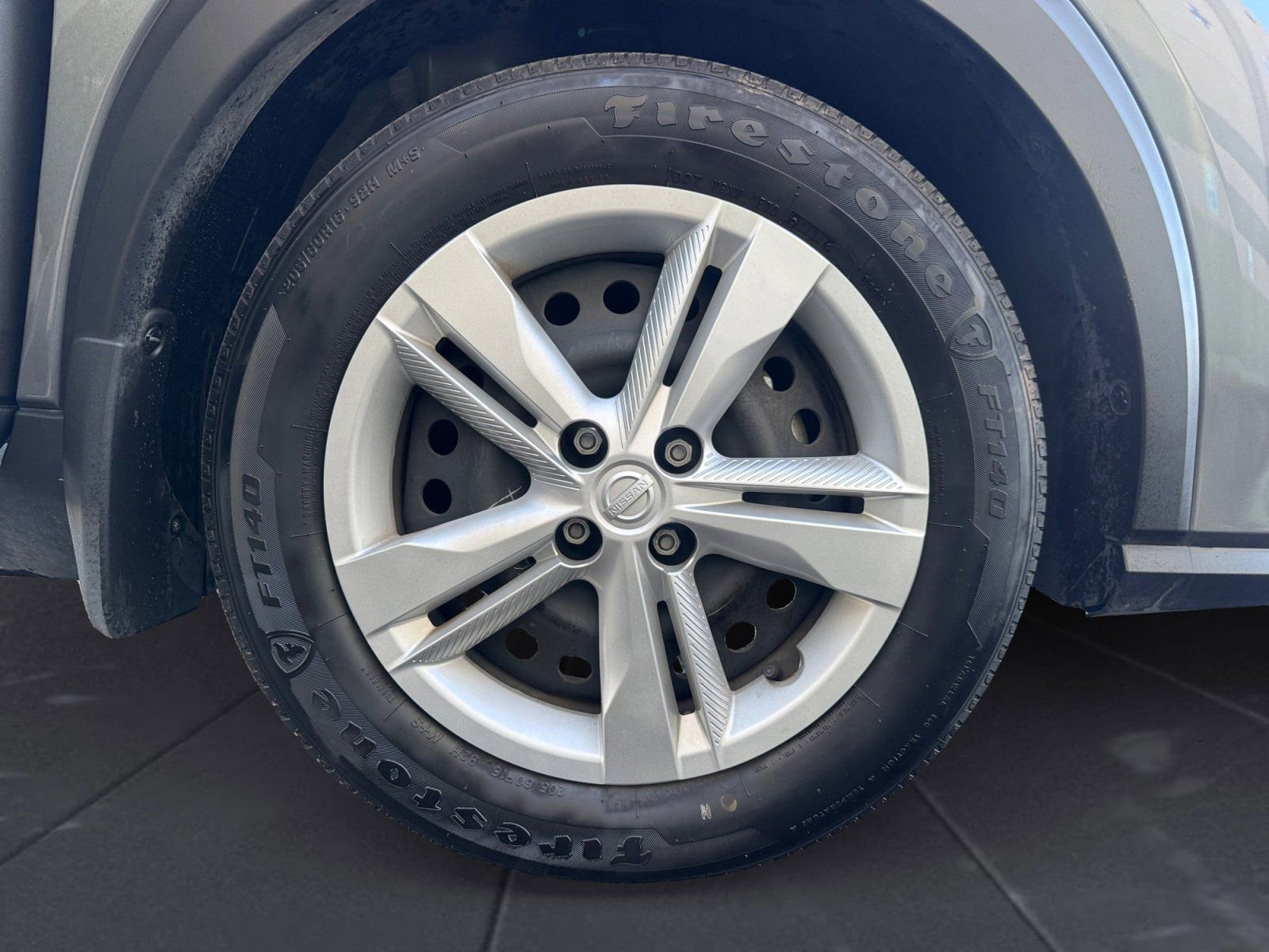 Used 2024 Nissan Kicks S image 14