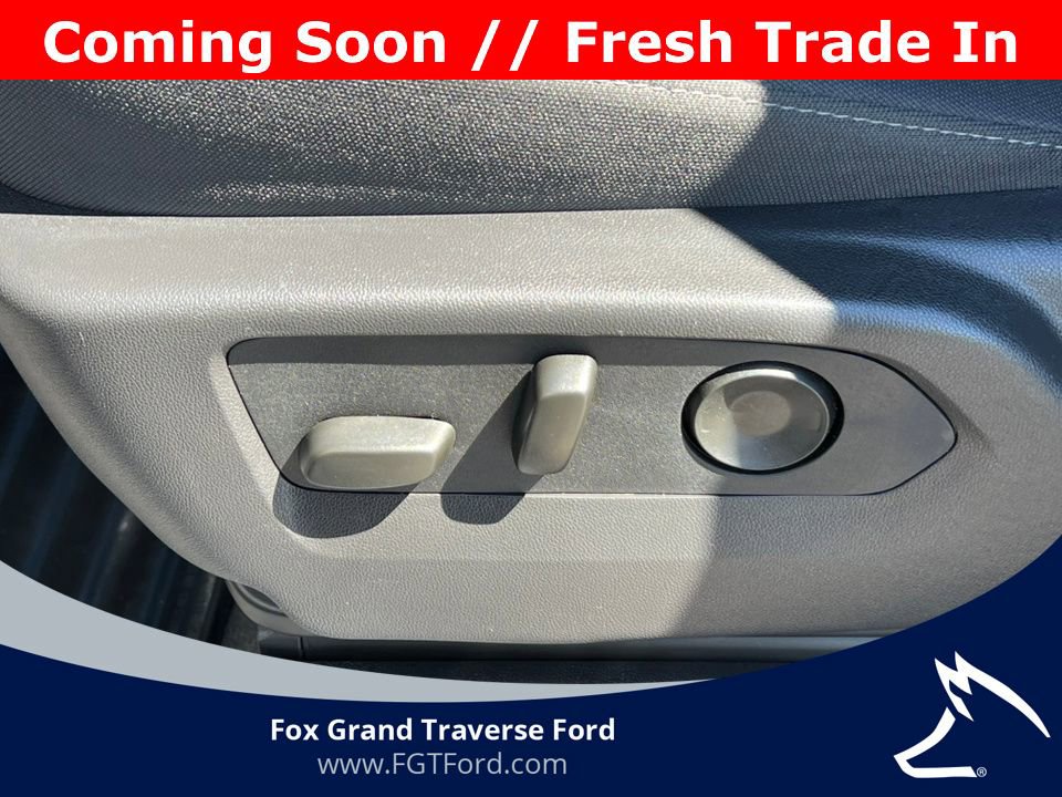 Used 2026 Chevrolet Silverado 1500 LT AWD/4WD image 11