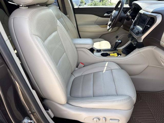 Used 2019 GMC Acadia Denali FWD image 15